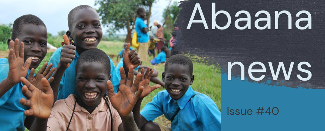 2025 March News Update #40