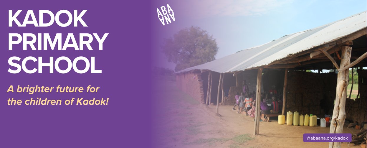 Kadok Primary School Appeal