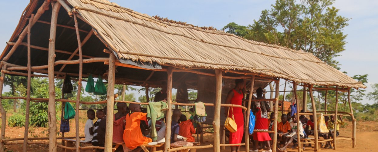 St. Mary&rsquo;s Appeal