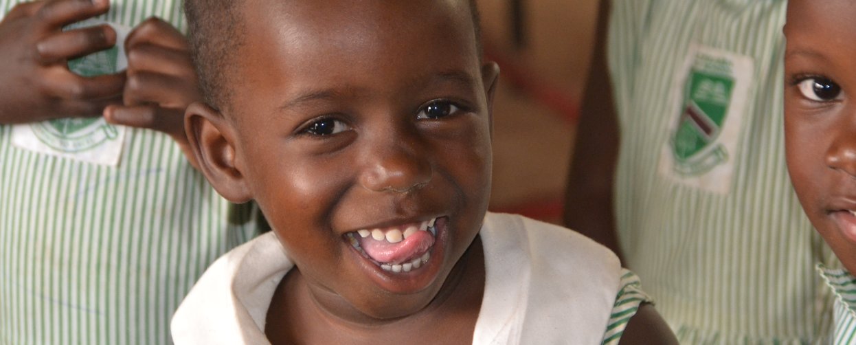 Abaana is Recruiting!