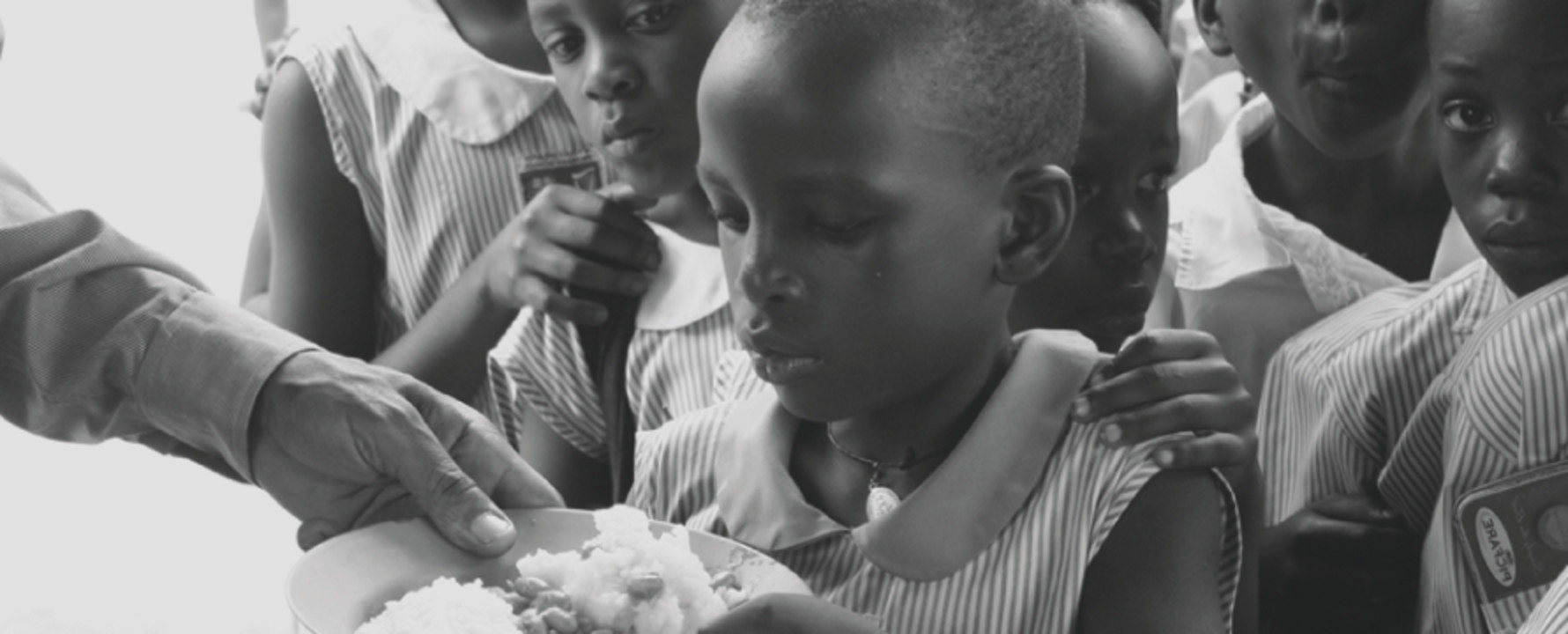 Over 1 billion people 
<span>around the world</span>
live on less than $1.25 a day