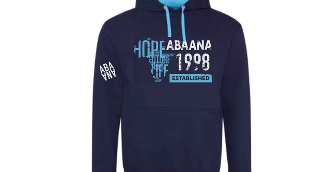 Anniversary Hoody &ndash; Oxford Navy