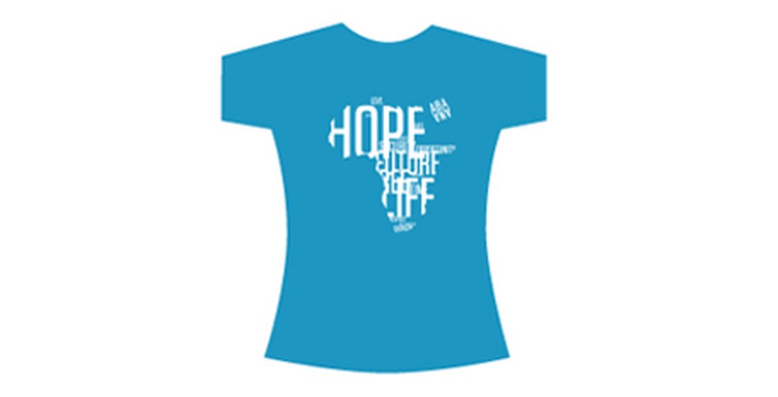 Women&rsquo;s Azur T&ndash;Shirt