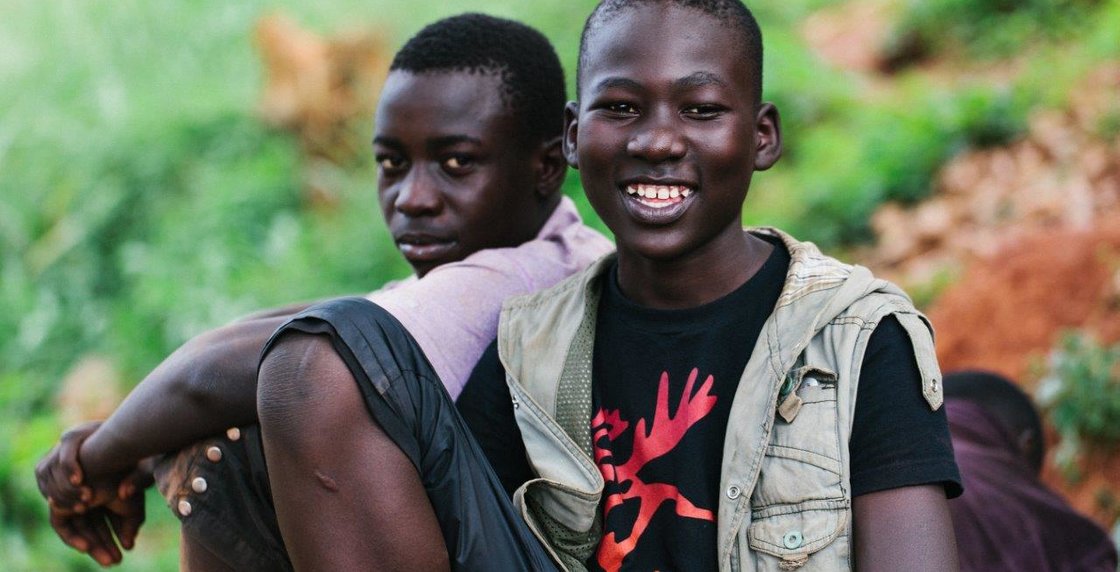 Street Kid&rsquo;s Care