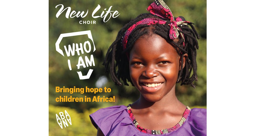 New Life Choir CD &ndash; Who I Am