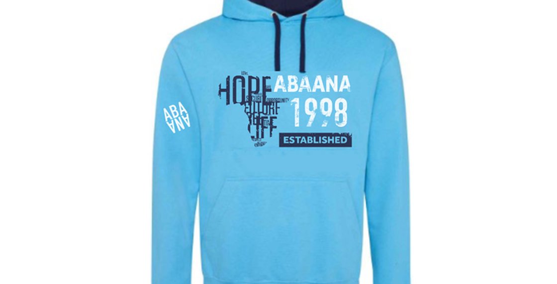 Anniversary Hoody &ndash; Hawaiian Blue
