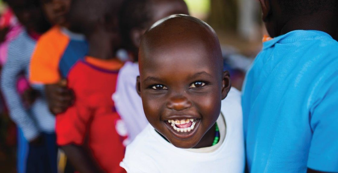 Help where it is needed most!