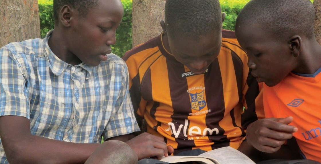 Bibles & Devotional Books