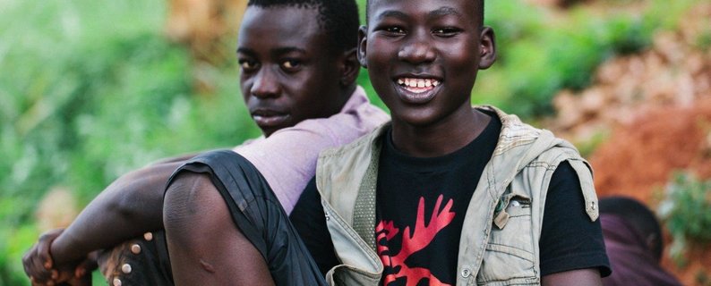 Street Kid&rsquo;s Care