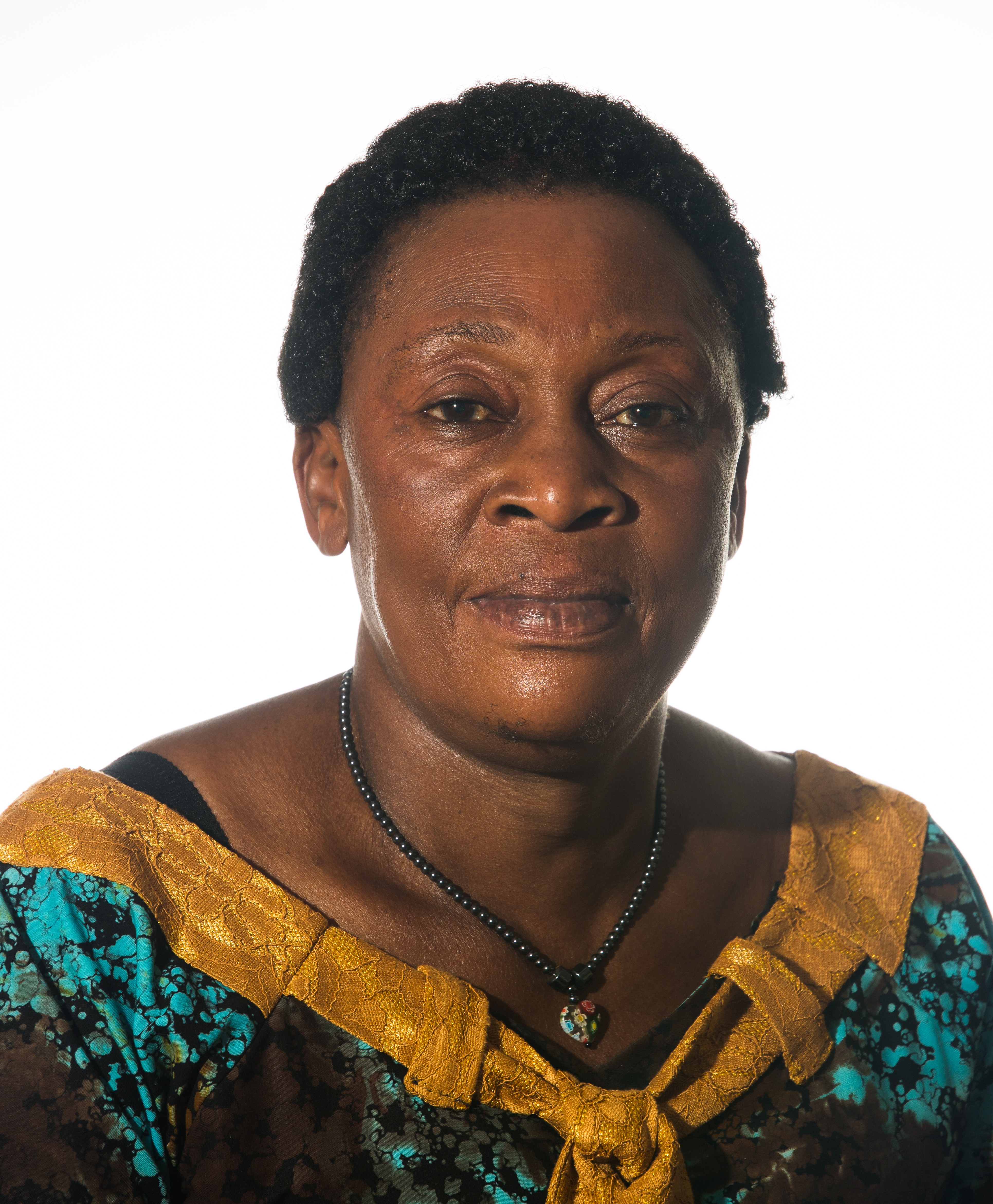 Harriet Namugenyi