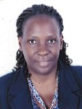 Irene Tusimiire Ahabwe